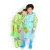 Import Customized New Design PVC raincoat children kids rain gear from China