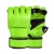 Import Customized OEM MMA Gloves Factory Custom Professional PU Half Finger Training Sports Gear Screen Printed Logo  oem service from China