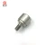 Import customized OEM ODM high precision stainless steel 304 turning machining big round head bolt from China