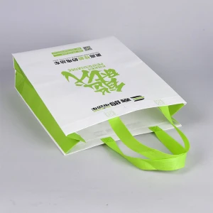 Customized Packaging S Pp Design Non Woven Bag