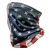 Import customized polyester uv all over print head cooling mask neck gaiter scarf bandanas from China