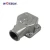 Import Customized sand casting foundry aluminum pump shell from China