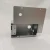 Import Customized sheet metal manufacturing  data cabinet accessories sensor shell galvanized sheet from China