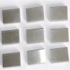 customized size high purity molybdenum cubes price per kg