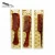Import customized travel wide tooth hair massage comb from China