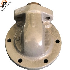 customized valve with valve spindle part