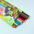 Import Customized wholesale creative popular Special wooden 12 color pencil set children&#39;s oil color lead color painting pen from China