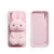 Import Cute 3d cartoon rabbit silicone cell phone case,zipper bag wallet pouch mobile phone cases for iphone x xs from China