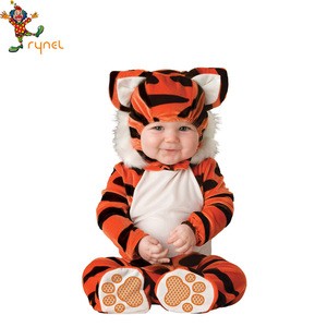 Cute Baby Animal Costumes Carnival Cosplay Party Costumes For kids PGCC4246