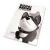 Import Cute dog printing PP Type and PP Material plastic hanging file folder from China