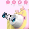 Cute Kids Camera 1080P HD Front and Rear Video Digital Camera With 2 Inch ISP Screen Kids Toy for Children Camera