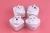 Import Cute mini totoro mp3 player with TF card slot without memory from China