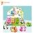 Import Cute plastic wind up cartoon animal toy dog/monkey/camel/cow/fish for sale from China
