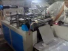 CY-600 full automatic disposable glove making machine