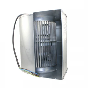 D2E146-AP47-02 1.31/1.45A 230V 300W M2E068-EC with flange Inverter industrial fan blower