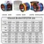 Import Dalian SKNA Anti-bite Line Fishing Line spectra line color 10m one color from China