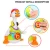Import Dancing Hip Hop Goose Educational Baby Toy With Light Music from China