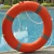 Import Davey life saving buoy of swimming pool equipments from China