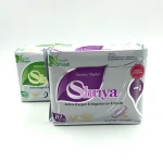 Day used Feminine Anion Sanitary napkins 240mm Sanitary Pad