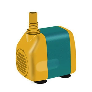 DB-1000 air cooler pump for circulation