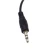 Import DB9 9-Pin Female to 3.5mm Male Plug Serial Cable RS232 to 18 Inch Audio & Video Conversion Cable 6FT1.8M" from China