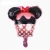 Import DBCY Mini Party Balloon Baby Shower Favors air Inflatable Mylar Foil Balloons mickey Minnie Series from China
