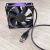 Import DC AXIAL FLOW brushless 5V 8025 80x80x25 usb cooling fan from China
