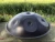 Import DC04 cold steel dome handpan with nitriding handmade musical instruments for tuners & musicians from China