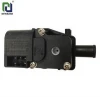 DC12/24V Temp water valve for bus air condition system, AC heater valve