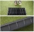 Import DDA329 21 32 50 72 105 128 Cells Plant Germination Nursery Tray Durable Square Garden Vegetables Flower Growing Seedling Trays from China