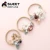 Import Decorative Hair Accessories Children Elastic Fancy Hairbands from China
