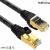 Import Dedicated supply UPT/FTP cat 7 ethernet cable price jumper cable from China