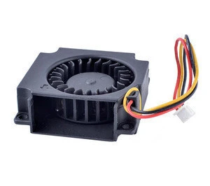 Delta BFB03512HHA 12V 35x35x10mm 35mm small dc brushless sirocco fan blower