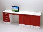 Dental Cabinet, Dental Trolley