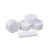 Import Dental Consumable 100% Cotton Dental Cotton Rolls from China