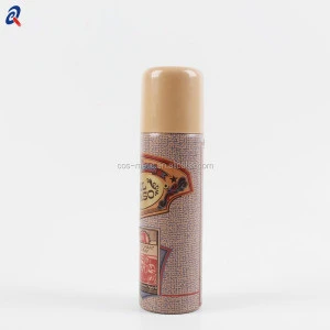 Deodorant body spray for men (J00603-3)