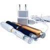 Derma pen 12Pin 36Pin Nano Microneedle skin rejuvenation mesopen derma rolling system electric microneedle pen