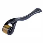 Derma Rolling System dermaroller 540 needles 0.5mm titanium/stainless steel derma roller 540