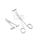 Dermal Anchor Holding Pliers Piercing Tool Dermal Forceps 3/4/5mm Unscrew Tight Ball Piercing Forceps