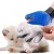 Import Deshedding Efficient Pet Massage Gloves Left Right Pet Hair Remover Pet Grooming Glove Brush from China