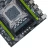 Import desktop LGA2011 socket ddr3 X79 2.82  motherboard manufacturer from China