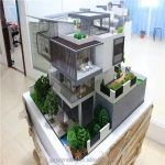 Detached House Model present By Perfect Architectural House Plan
