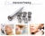 Import diamond peeling+oxygen spray anti-aging acne treatment microdermabrasion machine from China