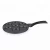 Import Die-cast non-stick pancake pan aluminium smile face piklet pan 26cm from China