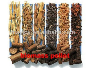 Diesel biomass wood pellet mill /machine with flat die