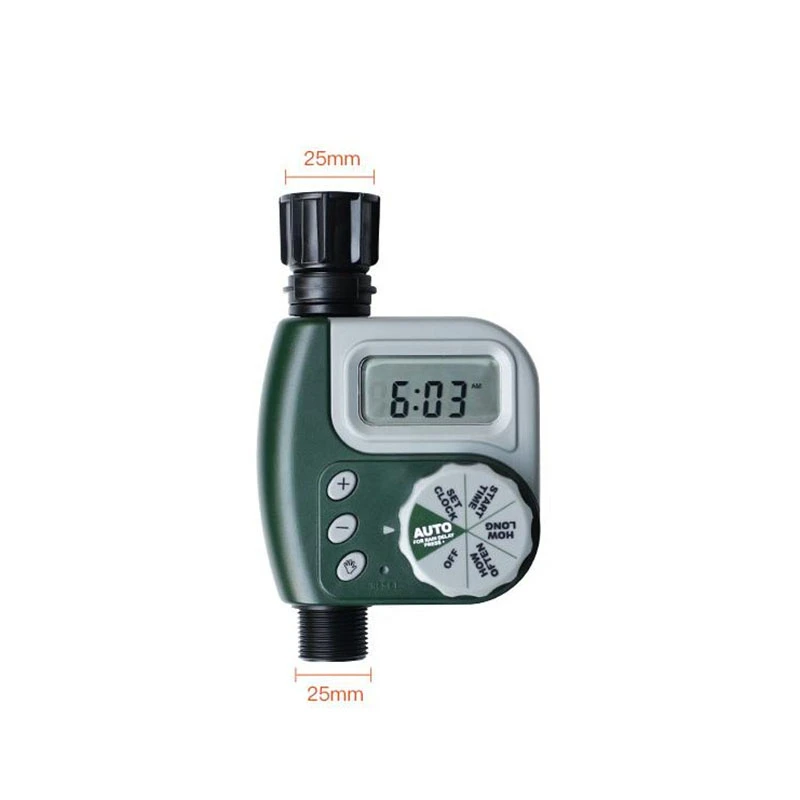 Digital automatic Garden Water Timer Watering Hose Timer