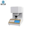 Digital R457 CIE LAB paper color analysis instrument