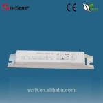 dimmable ballast for T5/T8 fluorescent lamp