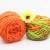 Import Dimuni Free samples chunky knit baby yarn for hand knitting chunky blanket yarn 100g chunky yarn from China