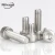 Import DIN912 allen head bolts M8*30 from China